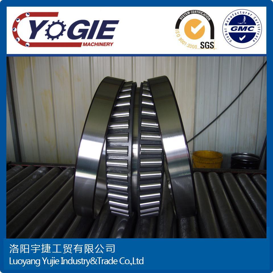 cross taper roller bearing