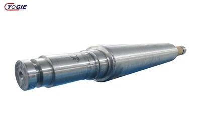 Producător de arbore industrial