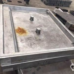 Tava de filtru laminor