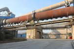 Mașină de vânzare cu cuptor rotativ de ciment de înaltă eficiență cu economie de energie