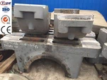 Mare dimensiune OEM de înaltă calitate Postul rulment fix, care poartă scaun / carcasă / bloc de vânzare