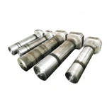 Tijă de presă de extrudare